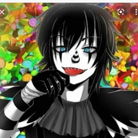 Laughing jack