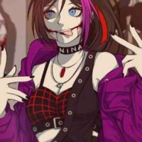 Nina the killer