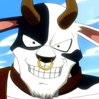 Taurus (fan cuồng Lucy)