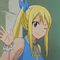 Lucy