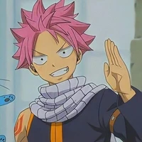 Natsu