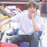 Kim SeokJin