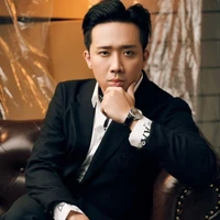 Thành (ba Huy)