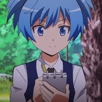 Nagisa
