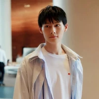 Uông Trác Thành (bạn thân TC)