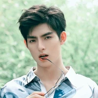 Vương Hạo Hiên (bạn thân NB)