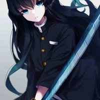 Muichirou Tokito