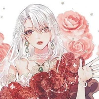 Bạch Tử Vân ( Hắc Băng Tử Dao,Dead Rose)