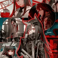 Irumi / Yoonha Hakigada /