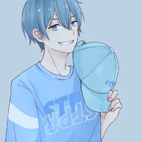 Kaiyu (anh Take)