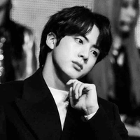 Kim Seok Jin