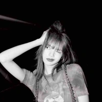 Lalisa Manobal