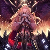 Xuân Tiết dì họ của Mạch Lang