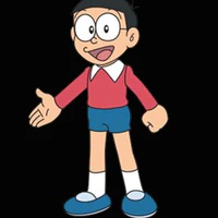 Nobita