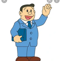 bố nobita