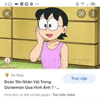 mẹ nobital