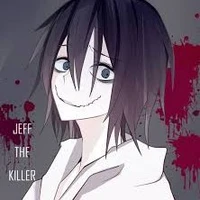 Jeff the killer