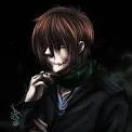 Homicidal liu