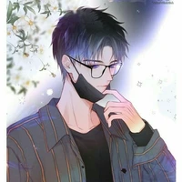 Hạ Tử Khiết/Luminous