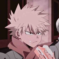Bakugou 