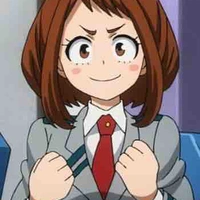 Ochako