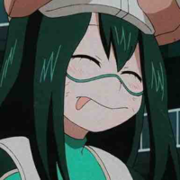 Asui