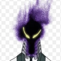 Kurogiri