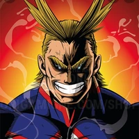 All might