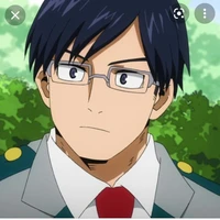 Tenya lida