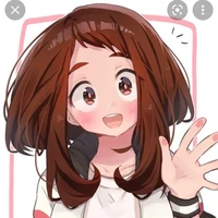 Uraraka Ochaco
