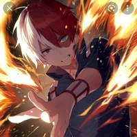 Todoroki Shoto