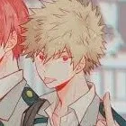 Bakugou Kastuki