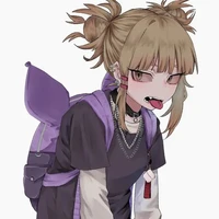 Himiko Toga