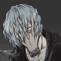 Shigaraki Tomura