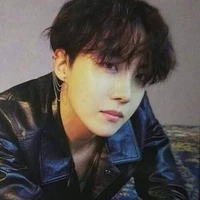 J hope