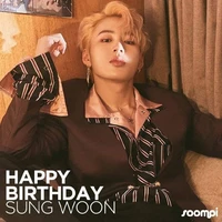 Sung Woon