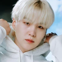 Min Yoongi