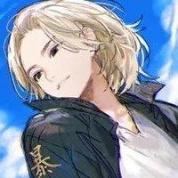 (Sano)Wakensuja Manjirou_Mikey
