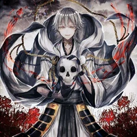 Wakensuja Kyojin(Jin)