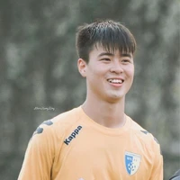 Duy Mạnh