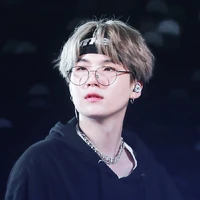 Min Yoongi