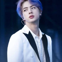 Kim SeokJin (ba nhỏ Y)