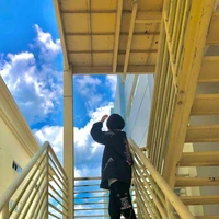 Tiểu Leo 1m48 😃