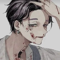 Haitani Ran