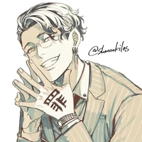 Hanma Shuji