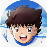 Ozora Tsubasa lúc nhỏ