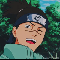 Iruka