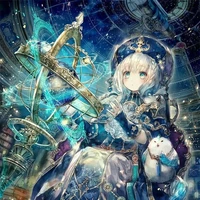 Kira ( thần không gian và thời gian )