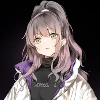 Hoshuki Lena <đội trưởng đội 4>