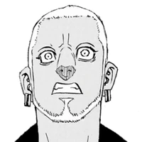 Keizo Arashi (Benkei)